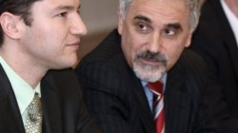 БСП не приема подялба на Косово
