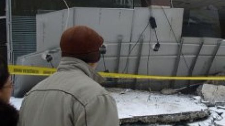 &quot;Гражданска защита&quot; на мушка за козирката-убиец във Варна