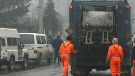 Дават 35 млн. лв. на Суходол за тъпченето с боклука