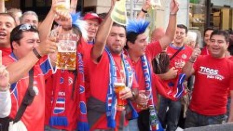 Футболът може да ви докара сърдечен удар