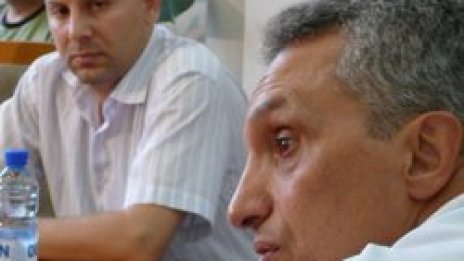 Пък Костов бил фикус, май