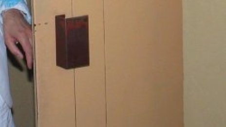 Дете падна в асансьорна шахта