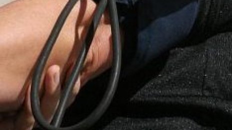 Да живееш до летището е нездравословно