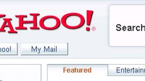 Yahoo! обмисля съюз с Мърдок, за да отблъсне Microsoft