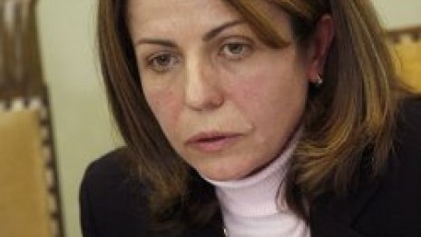 Бойко задържа Фандъкова