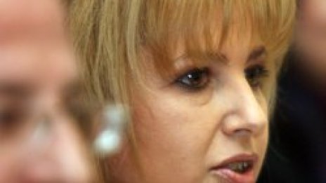 Ангела Меркел поздрави задочно новата Единна народна партия