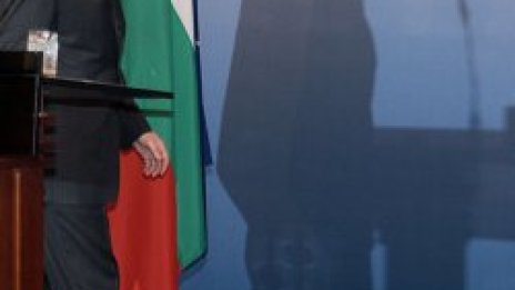 Първанови вълнения за Косово