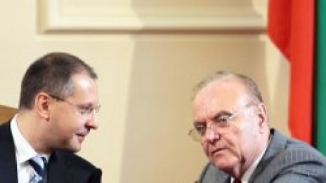 ДПС: В България няма да има косовски вариант