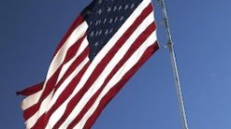 Жена поема US-посланическия пост у нас