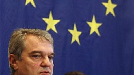 Нищят пътуването на Румен Петков до Монако