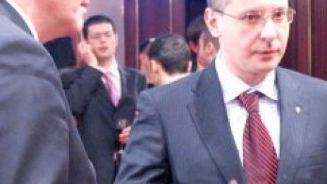 Камов: Да напускам левицата?! Аз я напуснах преди 11 години!
