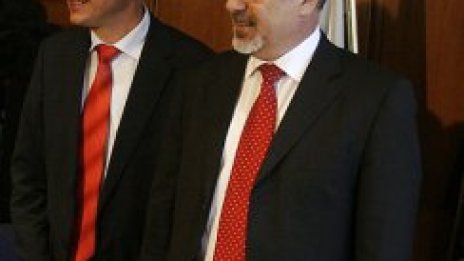 Излъскаха Фонд „Републиканска пътна инфраструктура”