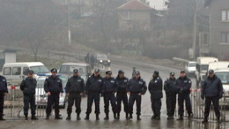 Разширяват сметището в Суходол?