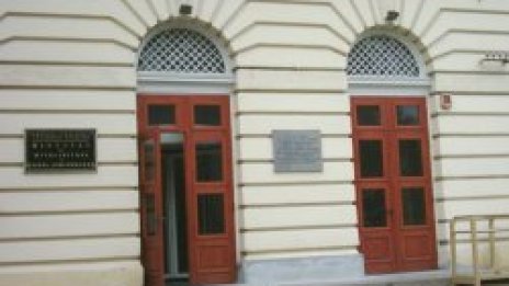Кандидатстудентски курс готви бъдещи журналисти