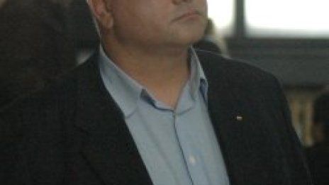 Кузов обжалва трите си години затвор