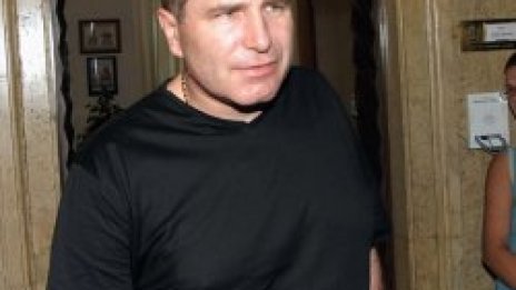 Ковачки пръв съветник на Станишев