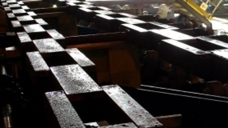 Ще охраняват Кремиковци с полиция