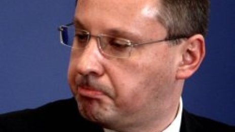 Станишев я приема, но Феим още не я дава