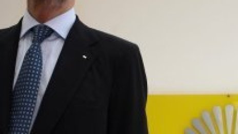 Западни лидери искали Сакскобургготски за шеф на Европейския съвет