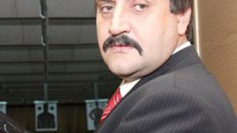 Разпитват Илиев, &quot;ако пожелае&quot;