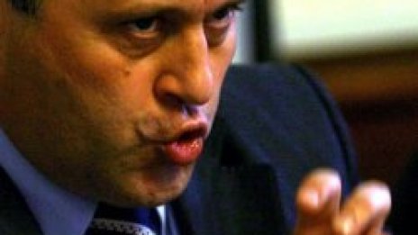 Кабил: Няма сърдити европейски чиновници