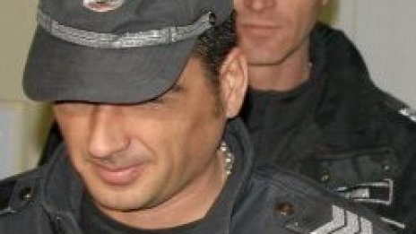 Русенец преметна полицията първоаприлски