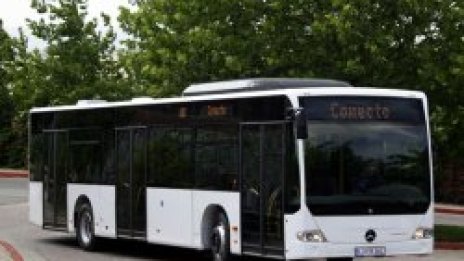 Купиха 44 нови автобуса. Не се радвайте, само за линия 111 и 9 са