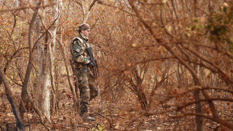 Руски сили извършват зверства с цивилни в Мали