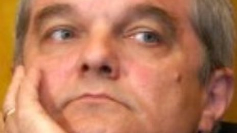 Румен Пектов бил на отчет при Станишев