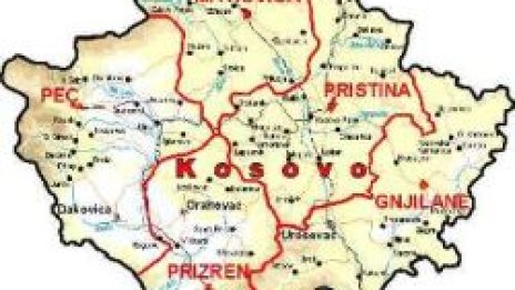 Москва критикува проекта за конституция на Косово
