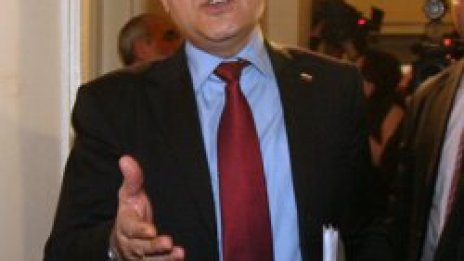 Един министър отвъд морала