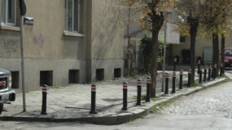 Софийски улици получават нови имена