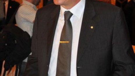 Старият-нов Софиянски