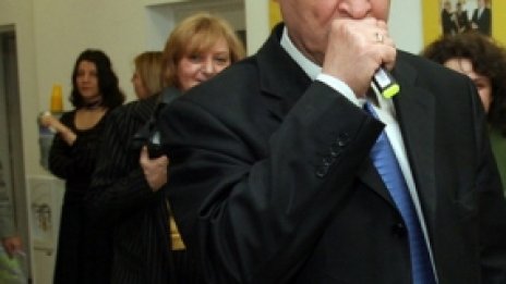 За НДСВ оставката е полезна развръзка