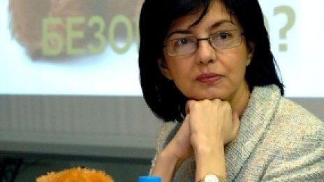 Съветват следващия МВР шеф да не се лигави