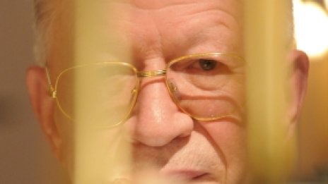 Разпитват Любен Гоцев за убийството на Георги Стоев