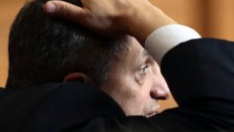 Мафията се настанила удобно нависоко, но ЕС щял да ни оправи