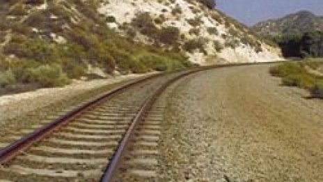 Бави се Ж.П.-връзката между България и Македония