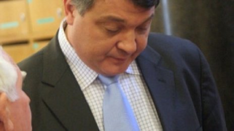 Свинаров би искал провал на кабинета, но щяло да е тежко