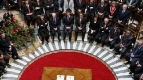 Косово с 2 милиона жители и 45 % безработица