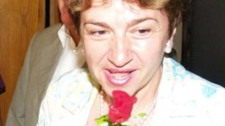 Плугчиева- като редките метали. Такава ни била находка!