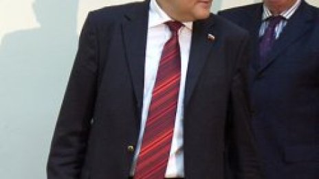МВР оголя, зам.-министър Камен Пенков си тръгва