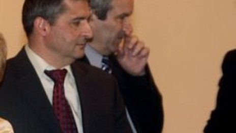 Втори зам.-министър си тръгва от МВР