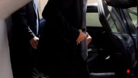 Хванаха Тони Блеър без билет във влака