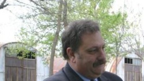 Евгений Желев се разбърза като министър