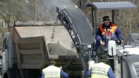Бурен ремонт кипи в София до 11 май