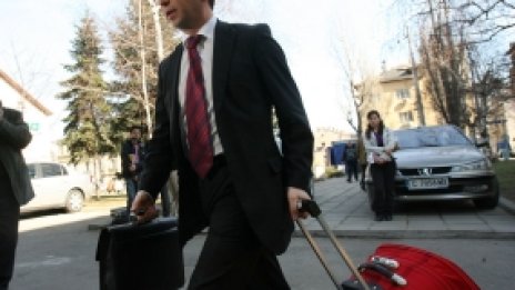 Министри и зам.-ове пътешествали за 25 482 лв. и седем стотинки