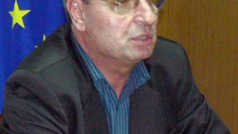 Шефът на полицията в Бургас заменя Валентин Петров