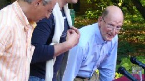 Тримата зинаха ведно: Искаме още един мандат