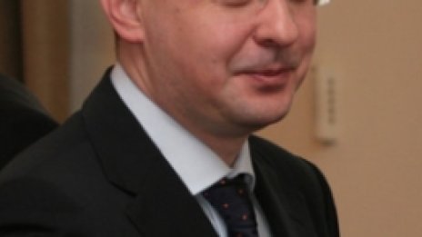 Станишев: Не съм най-голямото ченге в България